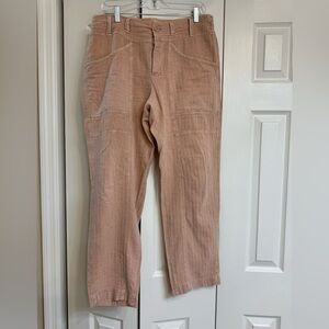 Free people pants
